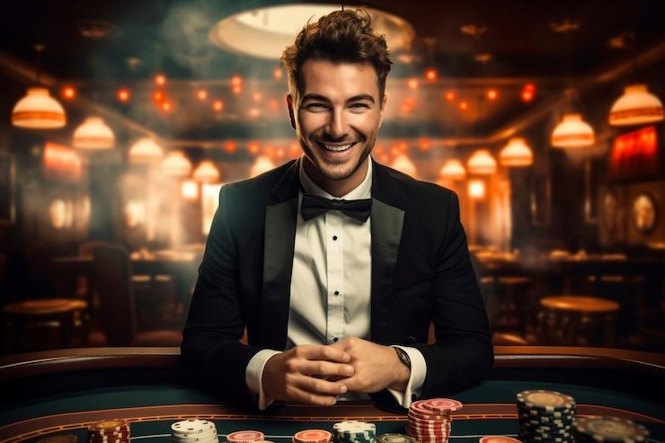 Slot game Fortune Tiger spinning on rp8888 login platform